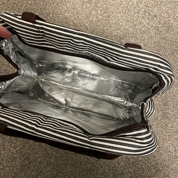 Insulated Lunch Bag - Picture 3 of 4